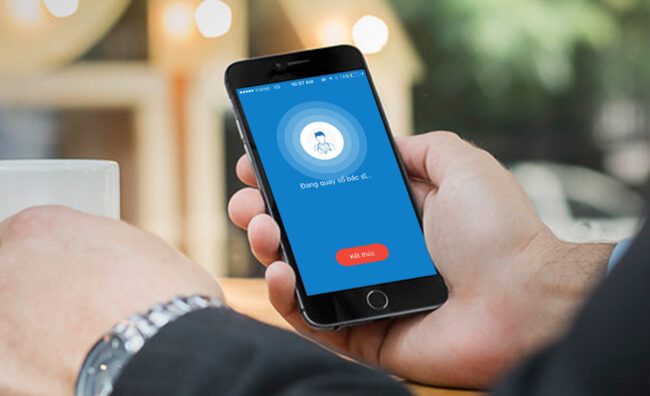 Goi Thoai Tong Dai - 2