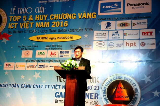 Ong Chu Tien Dung - Chu tich Hoi tin hoc TP_resize