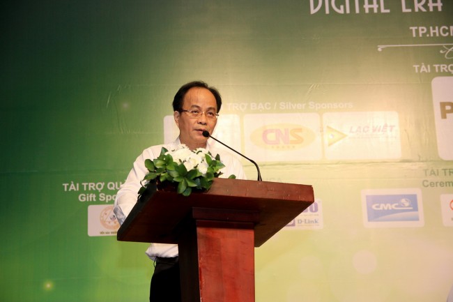 Ong Le Manh Ha - Pho Chu nhiem van phong chinh phu_resize