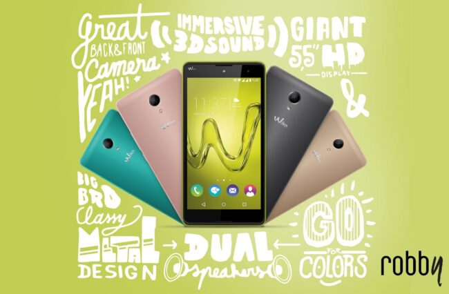 Wiko-Robby-dilancarkan