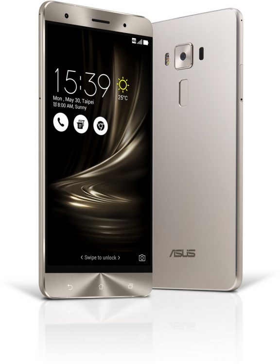 ZenFone 3 Dluxe front_resize