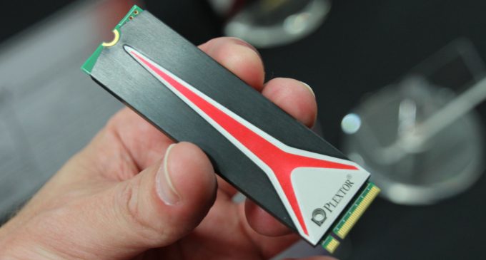 NVMe: giao thức cao tốc mới của ổ lưu trữ SSD