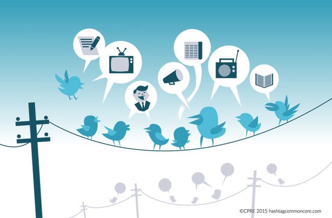 social-media-vs-press