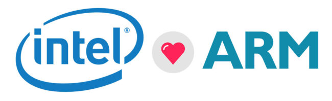 intel-arm