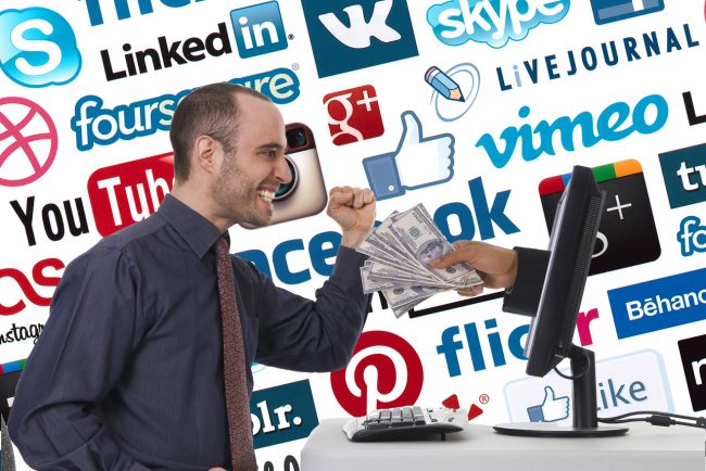 Kiev, Ukraine - October 17, 2012 - A logotype collection of well-known social media brand's printed on paper. Include Facebook, YouTube, Twitter, Google Plus, Instagram, Vimeo, Flickr, Myspace, Tumblr, Livejournal, Foursquare and more other logos.