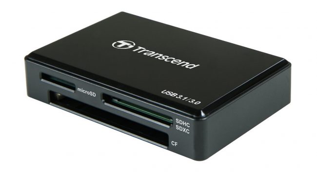 transcend-RDC8K