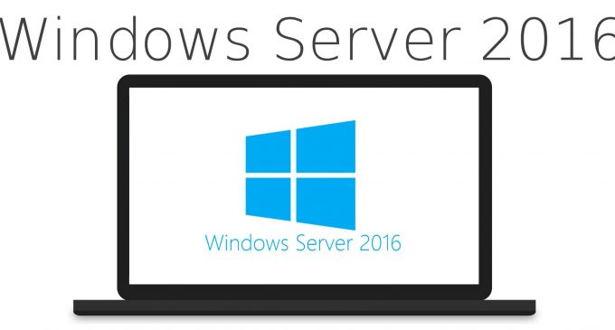 Microsoft ra mắt Windows Server 2016 và System Center 2016 tại Việt Nam