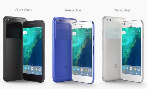 VIDEO: Google Pixel review