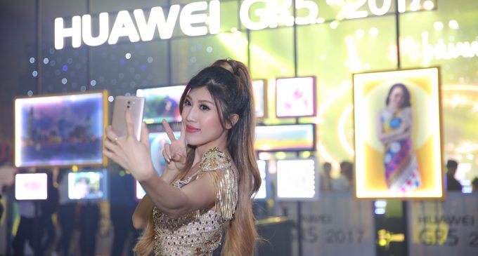 Huawei GR5 2017 với camera kép có mặt ở Việt Nam giá 5.990.000 đồng