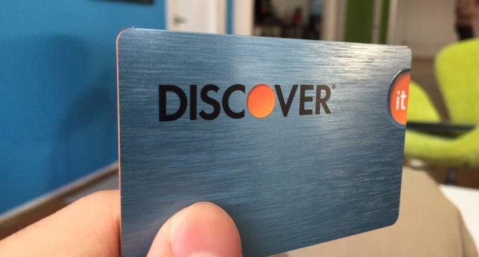 Quyền lợi của người dùng thẻ Discover IT