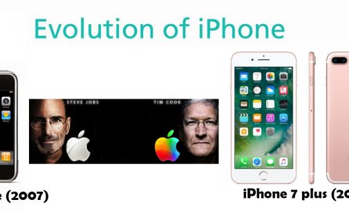 10 năm với hơn 1 tỷ chiếc iPhone được bán ra