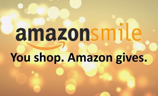 Làm từ thiện khi mua hàng trên AmazonSmile