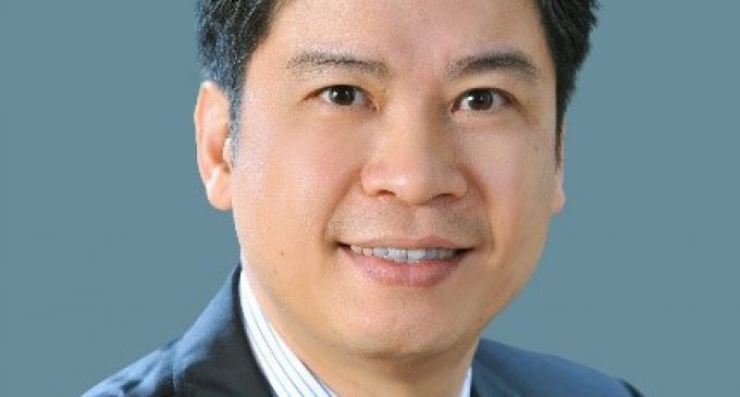 Microsoft Việt Nam có Tổng giám đốc mới: ông Phạm Thế Trường