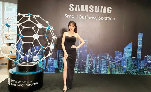 Samsung ra mắt gói Giải pháp thông minh Smart Solutions cho gia đình và tòa nhà tại Việt Nam