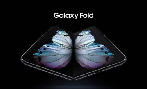 Samsung Vina bắt đầu cho đặt trước đợt 3 smartphone màn hình gập Samsung Galaxy Fold