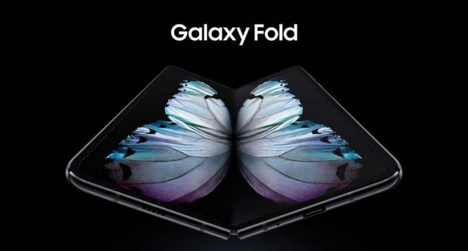Samsung Galaxy Fold đợt đầu tiên hết hàng tại Việt Nam