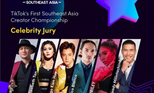 TikTok khởi động cuộc thi tìm kiếm tài năng Ngôi sao Đông Nam Á 2019