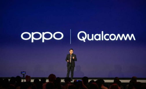 OPPO sẽ ra mắt smartphone 5G chạy chip Qualcomm Snapdragon 865 vào đầu năm 2020
