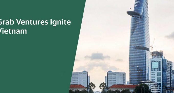 Grab công bố chương trình Grab Ventures Ignite phát triển hệ sinh thái khởi nghiệp Việt Nam
