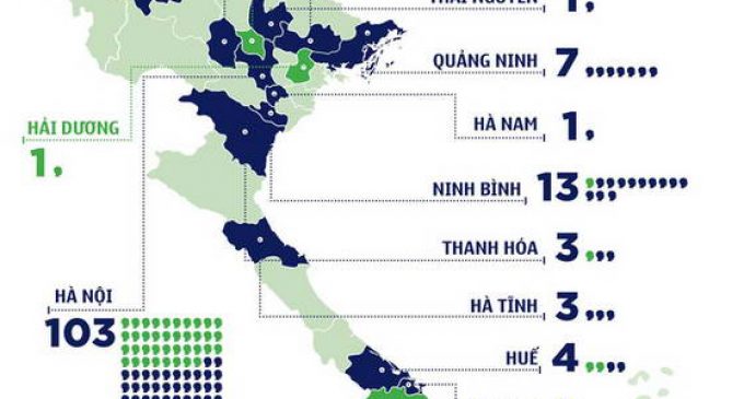 Ngày 5-4-2020, thêm 1 ca nhiễm, Việt Nam có 241 bệnh nhân COVID-19