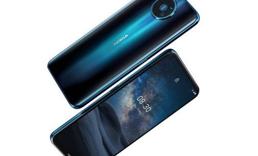 HMD Global ra mắt smartphone Nokia 5G đầu tiên