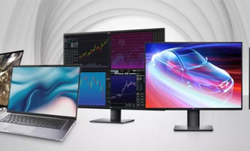 Dell Technologies đưa ra những chiếc PC thông minh và bảo mật cao cấp 2020
