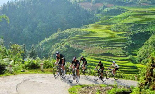 Agoda giải thích lý do tại sao nên đi du lịch bằng xe đạp tại Việt Nam