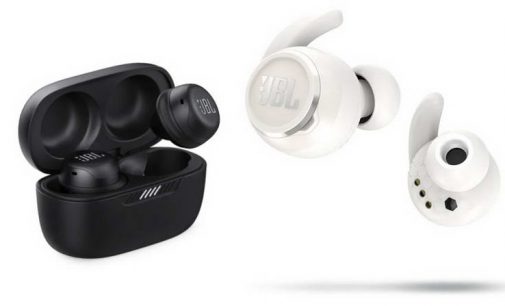 JBL nâng cấp khả năng khử tạp âm và chống nước cho các dòng tai nghe earbuds 2020