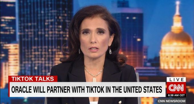 Tổng thống Donald Trump cho TikTok tiếp tục hoạt động ở Mỹ khi thành một công ty Mỹ