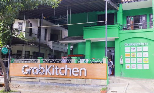 Grab mở thêm GrabKitchen thứ 3 tại Việt Nam