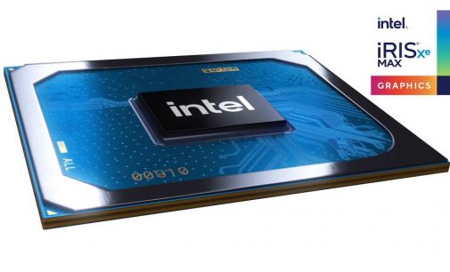 Intel ra mắt chip đồ họa rời đầu tiên Intel Iris Xe MAX và công nghệ Intel Deep Link