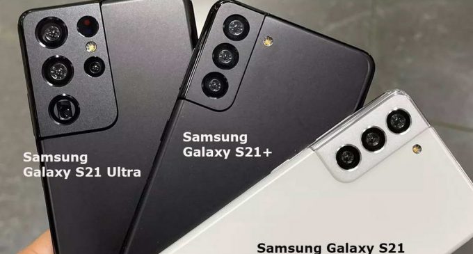 Samsung ra mắt Galaxy S21 series và Galaxy Buds Pro tại Việt Nam