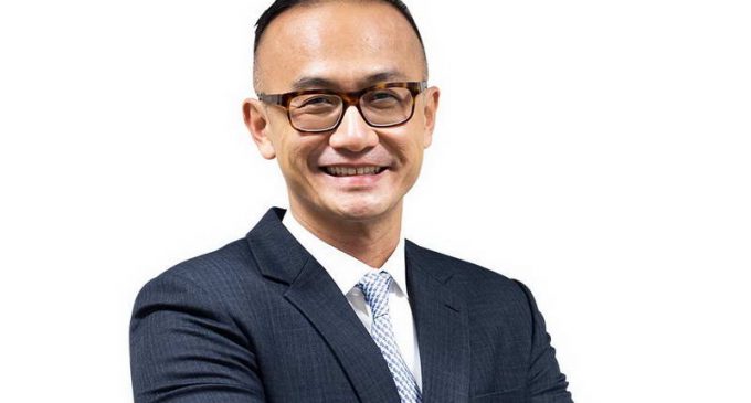 Epson Khu vực Đông Nam Á có CEO mới
