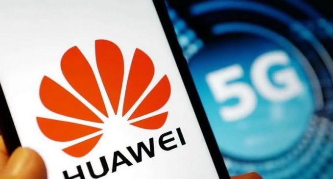 Huawei sẵn sàng chuyển giao công nghệ 5G để thúc đẩy đổi mới toàn cầu