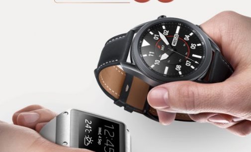 Samsung Vina đưa ra chương trình thu cũ đổi mới dành cho đồng hồ thông minh Galaxy Watch