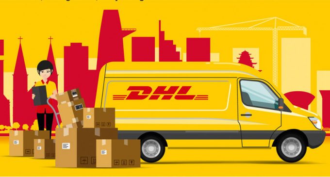 DHL Express Việt Nam có Giám đốc Điều hành mới