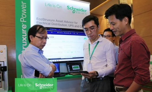 Schneider Electric giới thiệu một tương lai bền vững, linh hoạt tại Innovation Day 2021