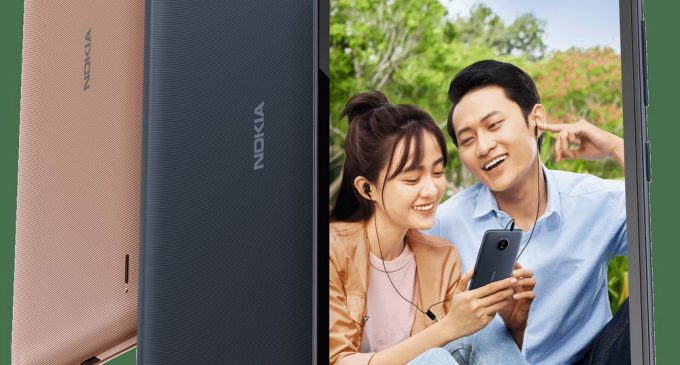 HMD Mobile Việt Nam ra mắt smartphone Nokia C20