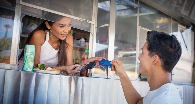 Khảo sát của Visa: người tiêu dùng Việt Nam gia tăng thanh toán số trong thời COVID-19