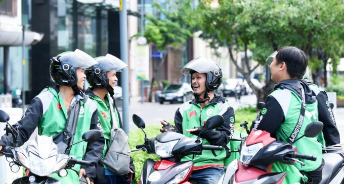 Gojek cam kết “Ba Không” trong Báo cáo Bền vững hàng năm đầu tiên