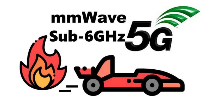 GSMA kêu gọi các chính phủ cấp phép băng tần 6GHz để thúc đẩy 5G