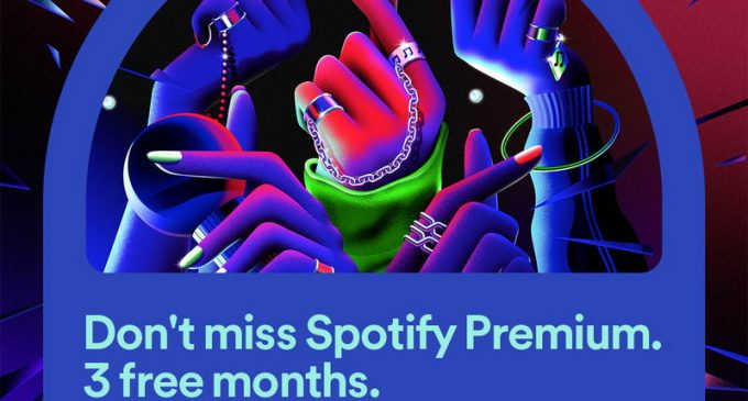 Spotify Premium ra mắt ưu đãi mới cho người dùng miễn phí và người dùng mới