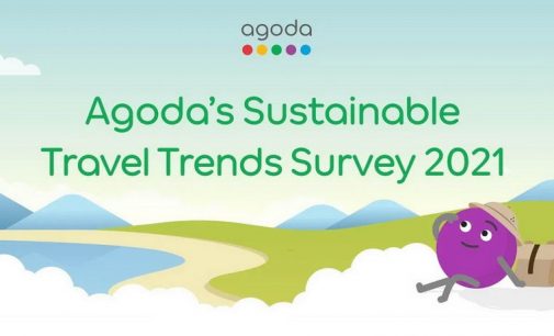 Tương lai du lịch bền vững nhìn từ khảo sát của Agoda