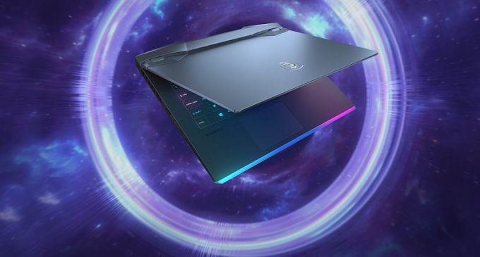Loạt gaming laptop mới của MSI với vẻ đẹp công nghệ chạy CPU Intel thế hệ 11 có tại Việt Nam