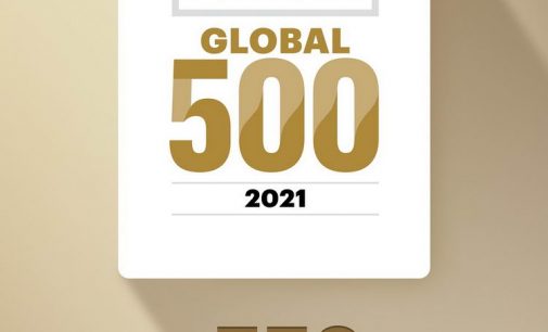 Xiaomi thăng 84 hạng trong danh sách Fortune Global 500 năm 2021