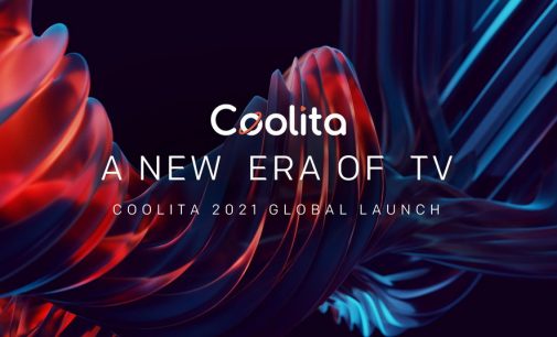Câu chuyện về Coolita, một hệ điều hành TV thông minh mới cho thế hệ người dùng Internet