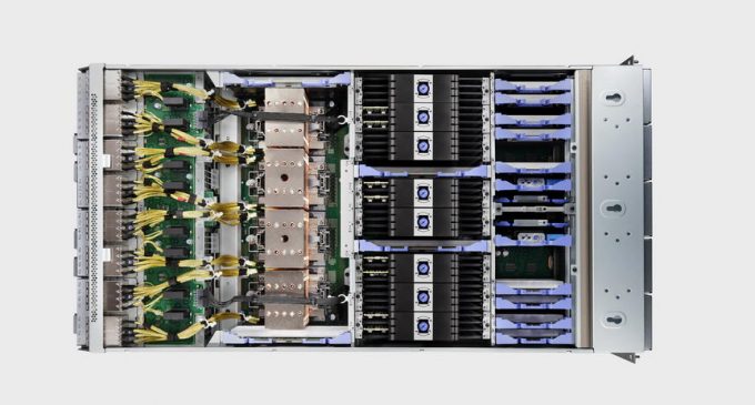 IBM ra mắt máy chủ đầu tiên trên nền tảng Power10 tối ưu hóa cho đám mây lai