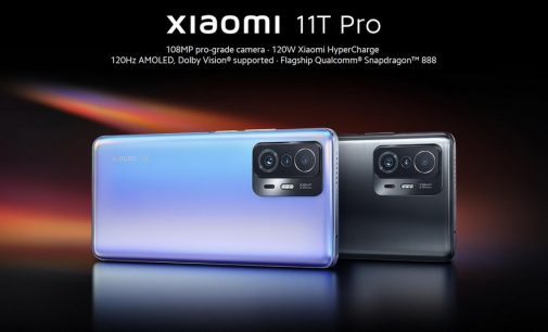 Xiaomi ra mắt bộ ba smartphone mới của dòng Xiaomi 11 series cho người dùng yêu thích sáng tạo