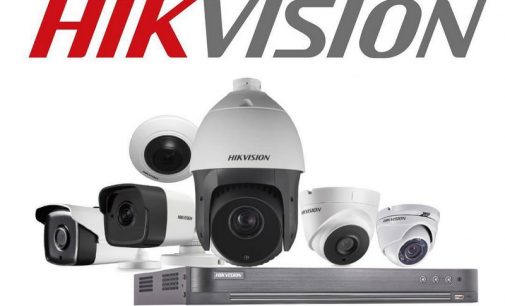 Hikvision đã vá lỗ hổng bảo mật trên camera an ninh