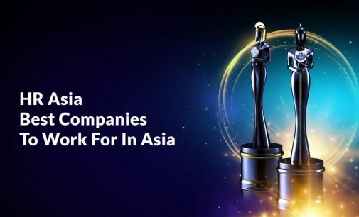 Grab Việt Nam được bình chọn là một trong những nơi làm việc tốt nhất Châu Á năm 2021